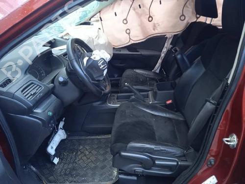 Starter HONDA CR-V IV (RM_) 1.6 i-DTEC (RE6) | BP16017233M8