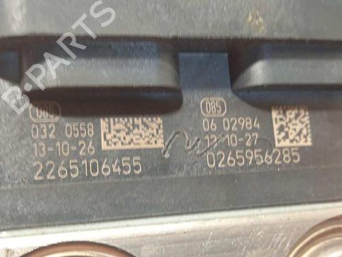ABS pump DACIA SANDERO II  | BP13570394M43 