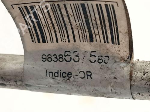 AC pipe TOYOTA PROACE Van (MDZ_) 1.5 D4d (MDZ8) | BP39511949M126 - Image 7