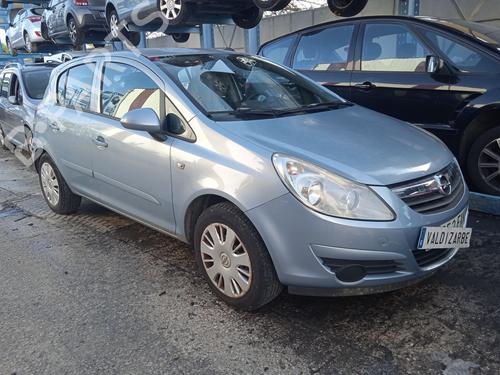 Used Parts OPEL CORSA D (S07)  1.4 (L08, L68)  4600179