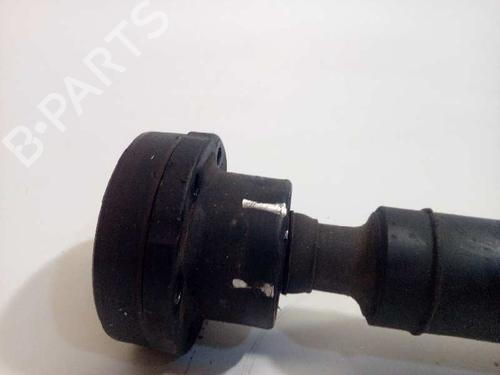 Driveshaft LAND ROVER RANGE ROVER SPORT I (L320) 3.6 D 4x4 | BP8900823M37 