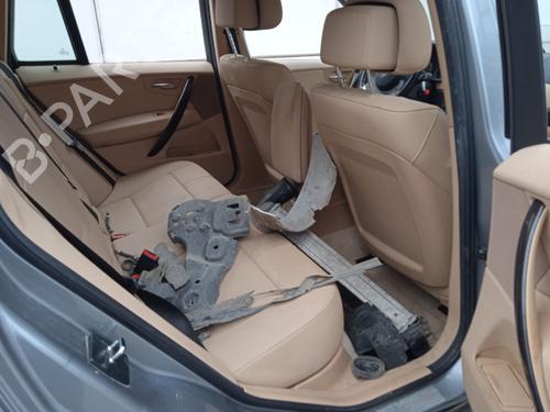 Módulo de ABS BMW X3 (E83) 2.0 sd | BP28730178M43 