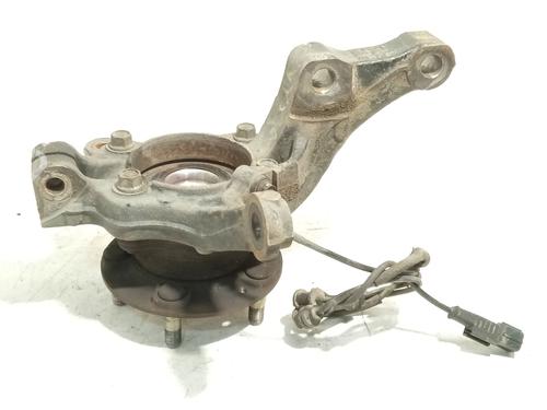 Right front steering knuckle HYUNDAI TUCSON (TL, TLE) 1.6 GDi | BP29355563M26 