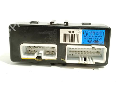 Electronic module HYUNDAI SANTA FÉ II (CM) 2.2 CRDi | BP29447718M83 