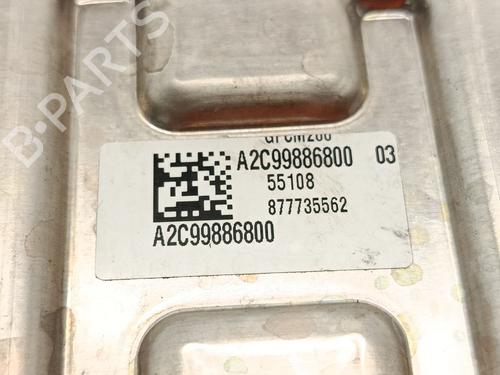 Electronic module FORD TRANSIT CUSTOM V362 Van (FY, FZ)  | BP36448902M83  - Image 6