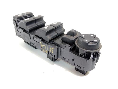 Used Left front window switch PEUGEOT 3008 II SUV (MC_, MR_, MJ_, M4_) 1.5 BlueHDi 130 (131 hp) 22729794