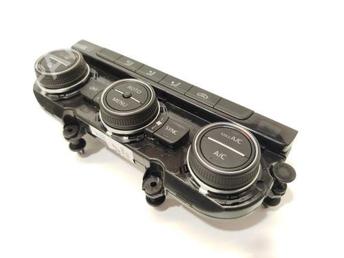 Climate control VW T-ROC (A11, D11) 1.5 TSI | BP35904177I5 - Image 3