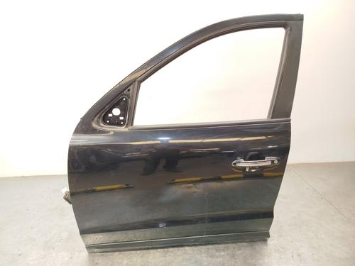 Left front door HYUNDAI SANTA FÉ II (CM) 2.2 CRDi GLS | BP26902898C2 