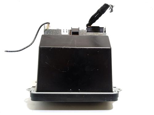 Radio VW POLO V (6R1, 6C1)  | BP19284574E6 
