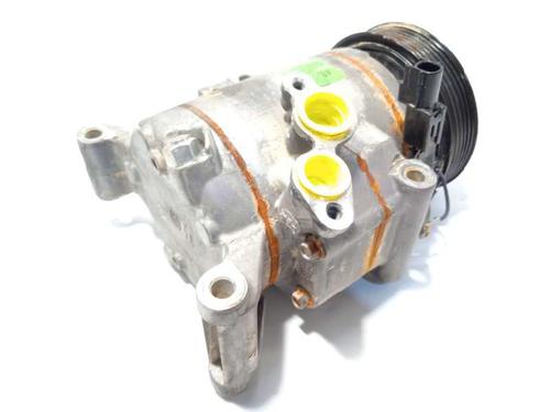 Used AC compressor AC compressor 9040809 9040809