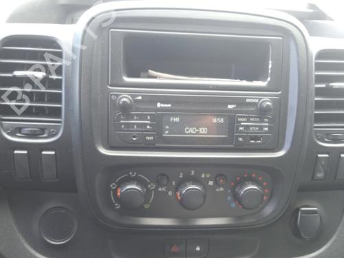 Front right window mechanism OPEL VIVARO B Van (X82) 1.6 CDTI (05) | BP28514669C23 - Image 26