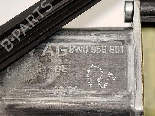 Rudehejsemekanisme ventre foran AUDI A1 Sportback (GBA) 25 TFSI | BP30062129C22