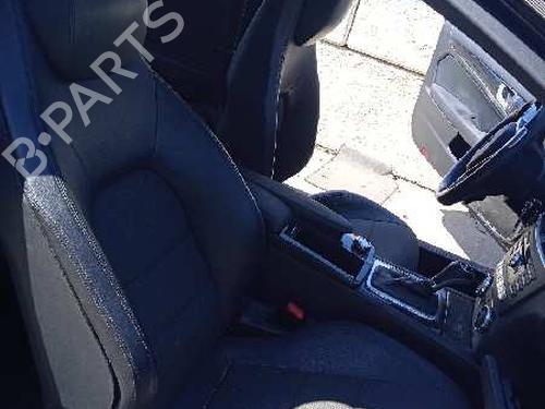 Tailgate lock MERCEDES-BENZ C-CLASS Coupe (C204)  | BP9846503C101 