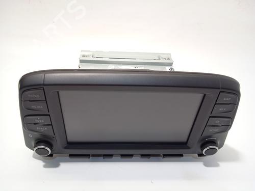 Electronic module HYUNDAI KONA (OS, OSE, OSI) 1.0 T-GDi | BP24146771M83 