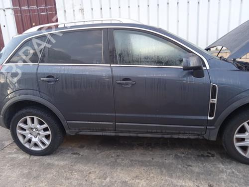 Alternator OPEL ANTARA A (L07) 2.0 CDTI | BP32989248M7 - Image 13