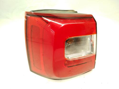 Feu arrière gauche KIA SORENTO II (XM) 2.2 CRDi (197 hp) 32091545