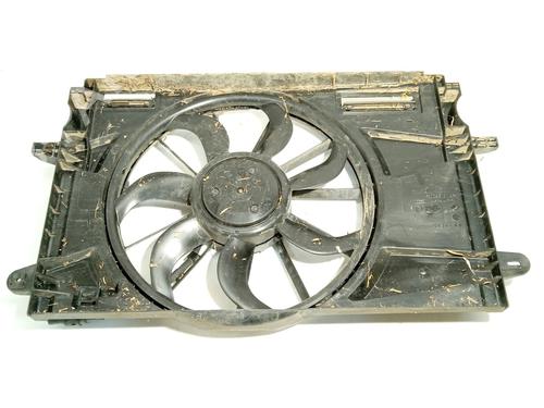 Radiator fan OPEL ASTRA K (B16) 1.6 CDTi (68) | BP28693204M35 