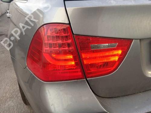 Instrument cluster BMW 3 Touring (E91) 318 d | BP13367173C47 