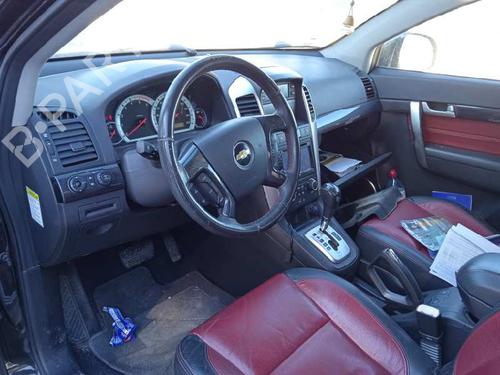 Steering column stalk CHEVROLET CAPTIVA (C100, C140) 2.0 D 4WD | BP12553019I23