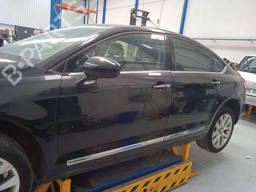 Climate control CITROËN C5 III (RD_) 2.7 HDi (RDUHZJ) | BP39198865I5 - Image 14
