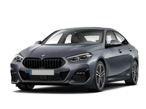 BMW 2 Gran Coupe (F44) M 235 i xDrive (306 hp) 937652