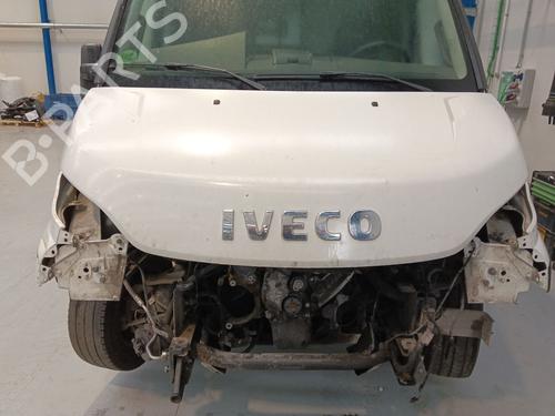 Motorhjelm IVECO DAILY VI Van 35S16, 35C16, 40C16, 50C16, 70C16 | BP36500663C1 - Image 16