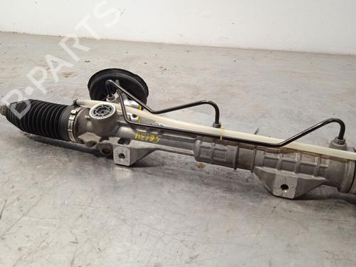 Steering rack PEUGEOT 5008 (0U_, 0E_) 1.6 HDi | BP27694689M22 