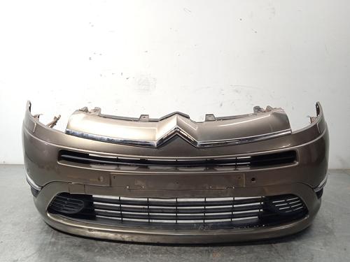 Used Front bumper CITROËN C4 Grand Picasso I (UA_) 2.0 HDi 138 (136 hp) 24448749