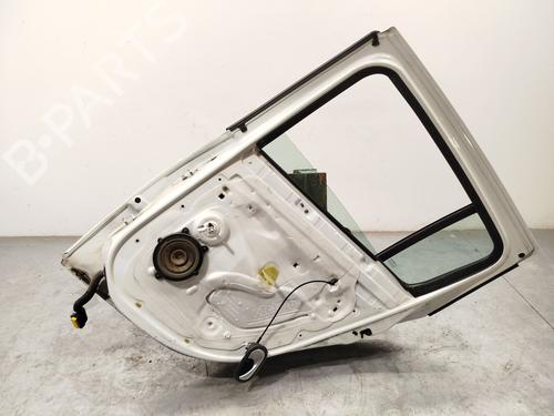 Right rear door RENAULT CLIO III (BR0/1, CR0/1) 1.2 16V (BR02, BR0J, BR11, CR02, CR0J, CR11) | BP30935432C5