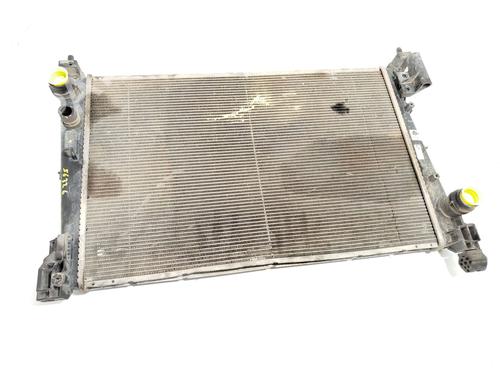 Used Water radiator Water radiator 28214284 28214284