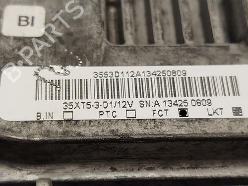 Xenon ballast FORD MONDEO IV (BA7) 1.6 TDCi | BP26026154C53 