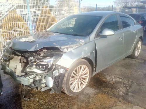 OPEL INSIGNIA A (G09) 2.0 CDTI (68) (120 hp) 203600