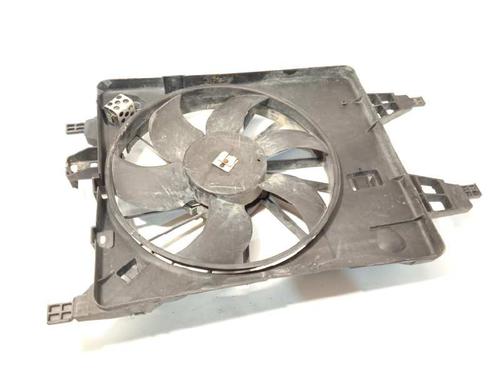 Radiator fan MERCEDES-BENZ CITAN Box Body/MPV (W415)  | BP10035761M35 