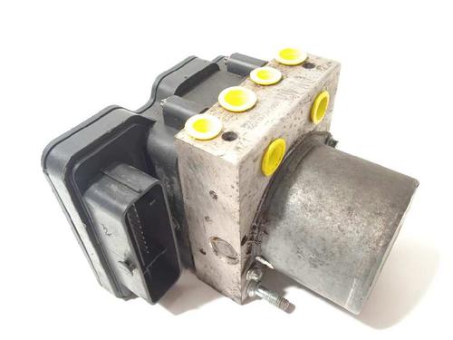 Used ABS pump VW POLO V (6R1, 6C1) 1.4 TDI (90 hp) 15850449