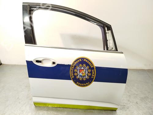 Right front door FORD C-MAX II (DXA/CB7, DXA/CEU) 2.0 TDCi | BP29567507C3 