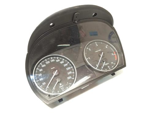 Used Instrument cluster BMW 3 (E90) 320 d (177 hp) 16697868