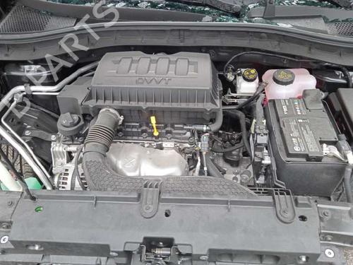 Steering column stalk MG MG ZS SUV (AZS1) 1.5 VTi | BP18680381I23