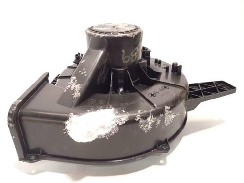 Heater blower motor SKODA FABIA III Estate (NJ5) 1.0 TSI | BP10565242M62 