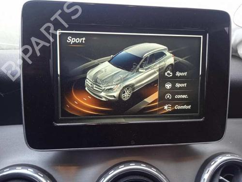 Elektronisk modul MERCEDES-BENZ GLA-CLASS (X156) GLA 250 4-matic (156.946) | BP8370645M83 