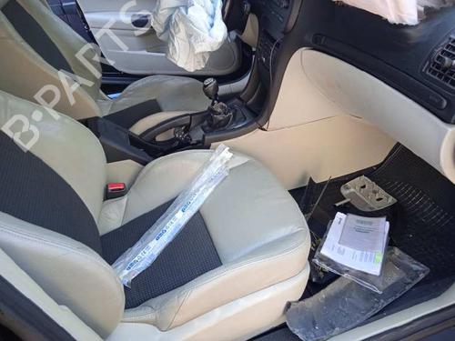 ABS pump SAAB 9-3 Estate (E50) 1.9 TiD | BP16676608M43