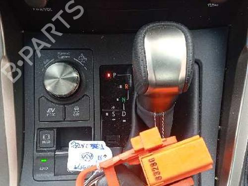 Electronic module LEXUS NX (_Z1_)  | BP17234834M83 