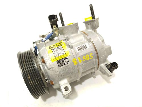 AC compressor FORD TRANSIT CUSTOM V710 Van (NRN) 2.0 EcoBlue | BP37521865M34 - Image 2