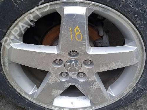 Tailgate DODGE CALIBER 2.0 CRD | BP7835178C6