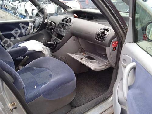 Left taillight CITROËN XSARA PICASSO (N68) 2.0 HDi | BP15779640C34 