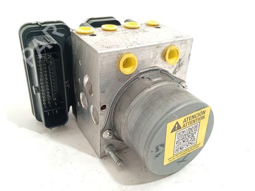 Used ABS pump ABS pump NISSAN QASHQAI III (J12) 1.3 DIG-T (140 hp) 36675852 36675852