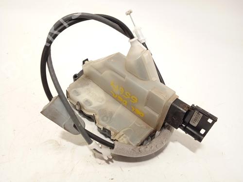 Front right lock CITROËN C3 III (SX) 1.2 VTi 82 | BP25847533C97