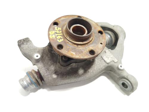 Left front steering knuckle AUDI R8 (4S3, 4SP) 5.2 FSI Plus quattro | BP31123930M25 - Image 2