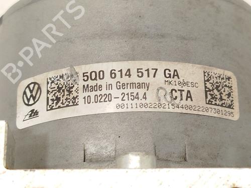 ABS pump AUDI Q3 (F3B) 35 TDI | BP36665558M43  - Image 5