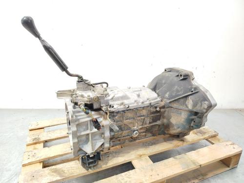 Gearbox NISSAN PATROL GR V Wagon (Y61)  | BP21573048M3 