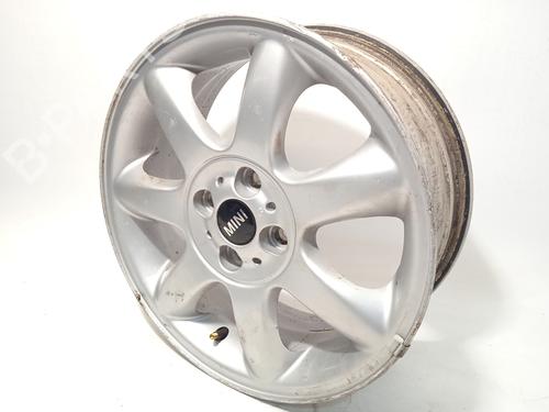 Used Rim MINI MINI (R50, R53) One (90 hp) 21588845
